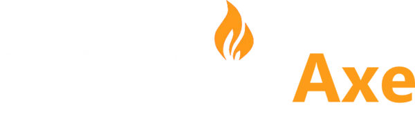 Splitting Axe: Bible app for evangelism